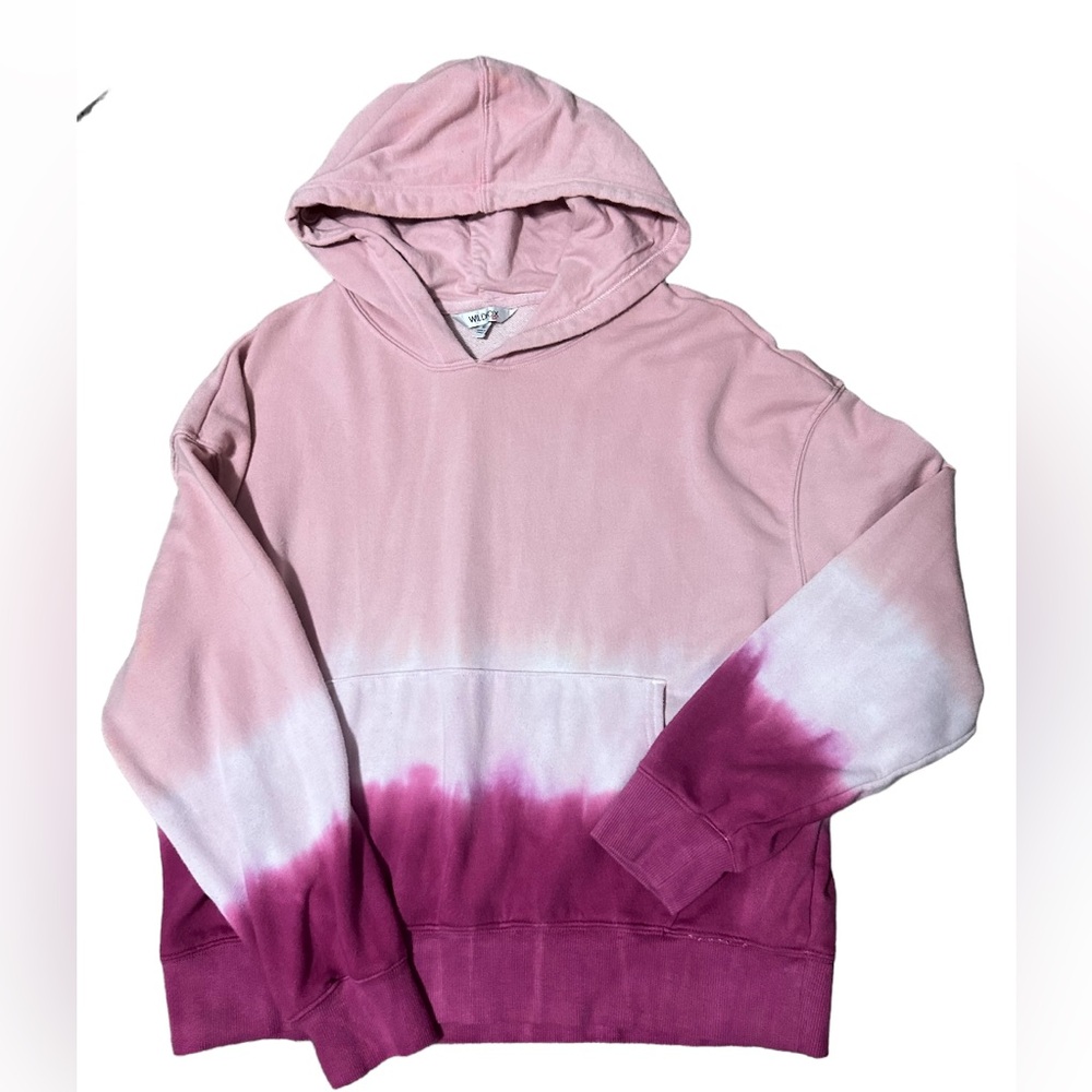 WildFox hoodie